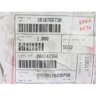 5532 Apex 1'' 6-Point Thin Wall Extra Long Impact Socket 1/2'' Square Drive