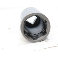 5532 Apex 1'' 6-Point Thin Wall Extra Long Impact Socket 1/2'' Square Drive