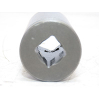 5532 Apex 1'' 6-Point Thin Wall Extra Long Impact Socket 1/2'' Square Drive