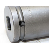 5532 Apex 1'' 6-Point Thin Wall Extra Long Impact Socket 1/2'' Square Drive