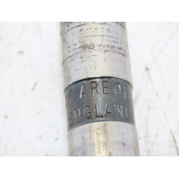 Jacobs JKT-80-J2S 0" to .315" Capacity #2 JT Mount Precision Keyless Drill Chuck