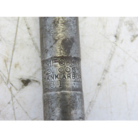 Albright 0"-1/4" Capacity Precision Keyless Drill Chuck With 5/8" Jacobs Shank