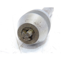 Albright 0"-1/4" Capacity Precision Keyless Drill Chuck With 5/8" Jacobs Shank