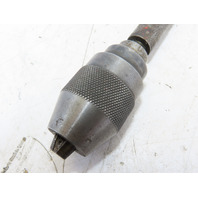 Albright 0"-1/4" Capacity Precision Keyless Drill Chuck With 5/8" Jacobs Shank