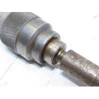 Albright 0"-1/4" Capacity Precision Keyless Drill Chuck With 5/8" Jacobs Shank
