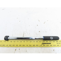 Sturtevant Richmond LTC Torque Wrench 300-1800In.Lbs  30-150 FT.LBS. 16.5"L