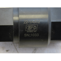 EFC Systems 22-1A002 Replacement for Fanuc EO-4696-522-000 One-Way Valve Unit