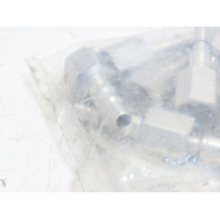 New Genuine Staubli RBE06.6201 Quick Release Connect Plug Coupling Fitting 1pc