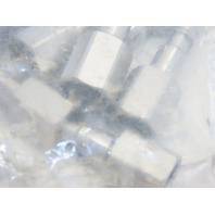 New Genuine Staubli RBE06.6201 Quick Release Connect Plug Coupling Fitting 1pc