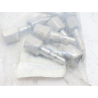 New Genuine Staubli RBE06.6201 Quick Release Connect Plug Coupling Fitting 1pc