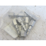 New Genuine Staubli RBE06.6201 Quick Release Connect Plug Coupling Fitting 1pc