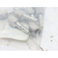 New Genuine Staubli RBE06.6201 Quick Release Connect Plug Coupling Fitting 1pc