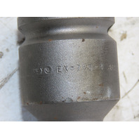 APEX EX-755-8 Impact Socket Extension 8 Inches 3/4'' Square Drive Made in USA