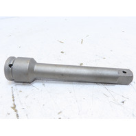 APEX EX-755-8 Impact Socket Extension 8 Inches 3/4'' Square Drive Made in USA