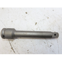 APEX EX-755-8 Impact Socket Extension 8 Inches 3/4'' Square Drive Made in USA