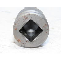 APEX EX-755-8 Impact Socket Extension 8 Inches 3/4'' Square Drive Made in USA