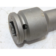 APEX EX-755-8 Impact Socket Extension 8 Inches 3/4'' Square Drive Made in USA