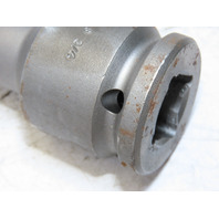APEX EX-755-8 Impact Socket Extension 8 Inches 3/4'' Square Drive Made in USA