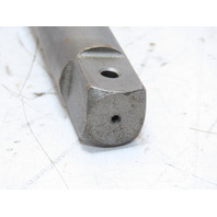 APEX EX-755-8 Impact Socket Extension 8 Inches 3/4'' Square Drive Made in USA