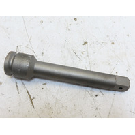 APEX EX-755-8 Impact Socket Extension 8 Inches 3/4'' Square Drive Made in USA
