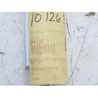 Huck PH2F1 Tool Part Ebbert Pulling Head Assembly 3/16 Inch 1/4 Inch Blind Rivet
