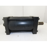 Parker/Schrader Bellows FAJ158421S 10.000 Air Cylinder 8" Bore 10" Stroke 250PSI