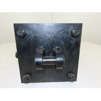 Parker/Schrader Bellows FAJ158421S 10.000 Air Cylinder 8" Bore 10" Stroke 250PSI