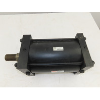Parker/Schrader Bellows FAJ158421S 10.000 Air Cylinder 8" Bore 10" Stroke 250PSI