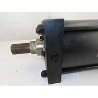 Parker/Schrader Bellows FAJ158421S 10.000 Air Cylinder 8" Bore 10" Stroke 250PSI