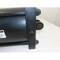 Parker/Schrader Bellows FAJ158421S 10.000 Air Cylinder 8" Bore 10" Stroke 250PSI