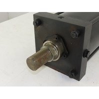 Parker/Schrader Bellows FAJ158421S 10.000 Air Cylinder 8" Bore 10" Stroke 250PSI