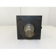 Parker/Schrader Bellows FAJ158421S 10.000 Air Cylinder 8" Bore 10" Stroke 250PSI