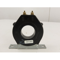 Instrument Current Transformer 60 5RBT-151 Ratio 150:5A 50-400Hz 600V 10KV