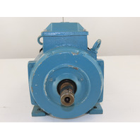 ABB M3BP 100LKA 2IMB3/IM1001 ABB Cast iron motor 3kW 460V IE3 2P IEC100