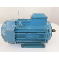 ABB M3BP 100LKA 2IMB3/IM1001 ABB Cast iron motor 3kW 460V IE3 2P IEC100