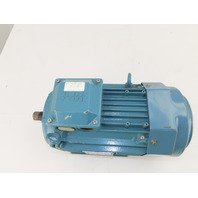 ABB M3BP 100LKA 2IMB3/IM1001 ABB Cast iron motor 3kW 460V IE3 2P IEC100