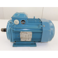 ABB M3BP 100LKA 2IMB3/IM1001 ABB Cast iron motor 3kW 460V IE3 2P IEC100