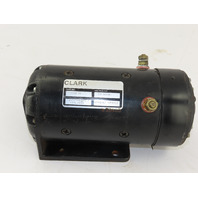 Clark 878175 Prestolite MBR-4029 12 V Volt DC Pump Motor