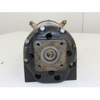 Clark 878175 Prestolite MBR-4029 12 V Volt DC Pump Motor