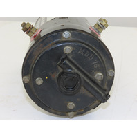 Clark 878175 Prestolite MBR-4029 12 V Volt DC Pump Motor