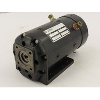 Clark 878175 Prestolite MBR-4029 12 V Volt DC Pump Motor