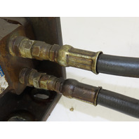 Eaton Char-Lynn 101-1007-007 Hydraulic Motor