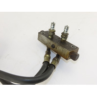 Eaton Char-Lynn 101-1007-007 Hydraulic Motor