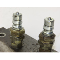 Eaton Char-Lynn 101-1007-007 Hydraulic Motor
