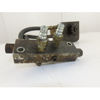 Eaton Char-Lynn 101-1007-007 Hydraulic Motor