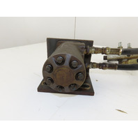 Eaton Char-Lynn 101-1007-007 Hydraulic Motor