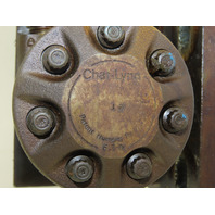 Eaton Char-Lynn 101-1007-007 Hydraulic Motor