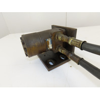 Eaton Char-Lynn 101-1007-007 Hydraulic Motor
