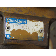 Eaton Char-Lynn 101-1007-007 Hydraulic Motor