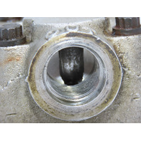 Eaton/Cessna 20256-ISVO Hydraulic Pump Gear Motor